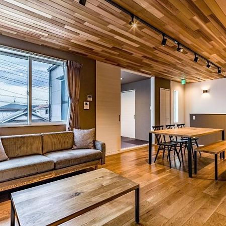 Rakuten Stay House X Will Style Fujinomiya 103 Eksteriør bilde