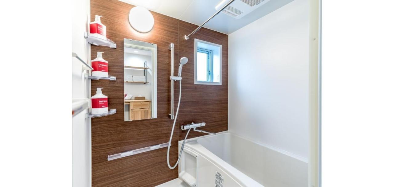 Rakuten Stay House X Will Style Fujinomiya 103 Eksteriør bilde