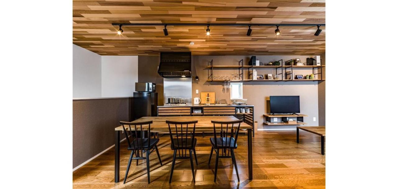 Rakuten Stay House X Will Style Fujinomiya 103 Eksteriør bilde