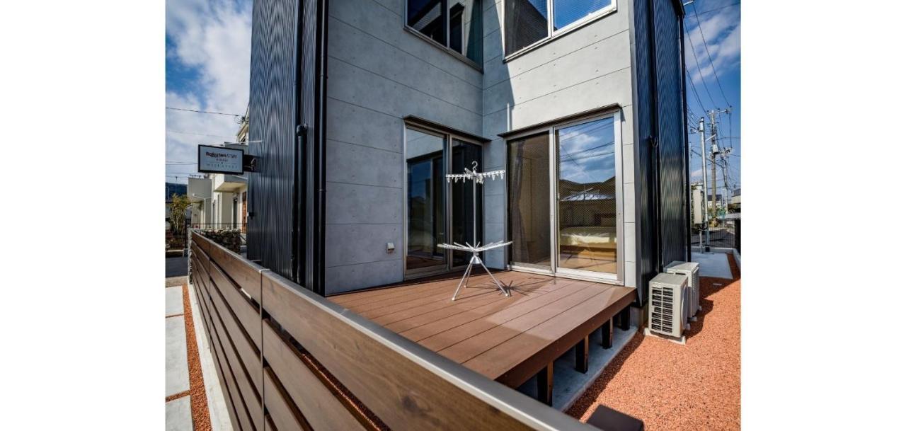 Rakuten Stay House X Will Style Fujinomiya 103 Eksteriør bilde