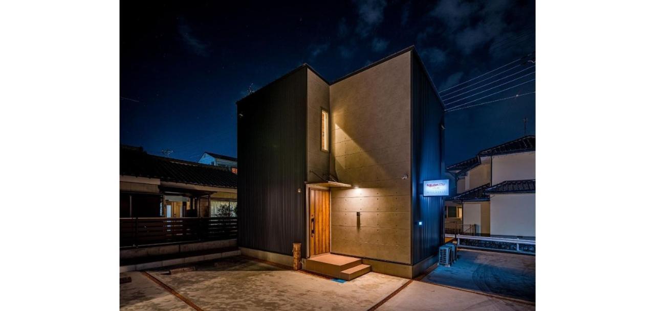 Rakuten Stay House X Will Style Fujinomiya 103 Eksteriør bilde