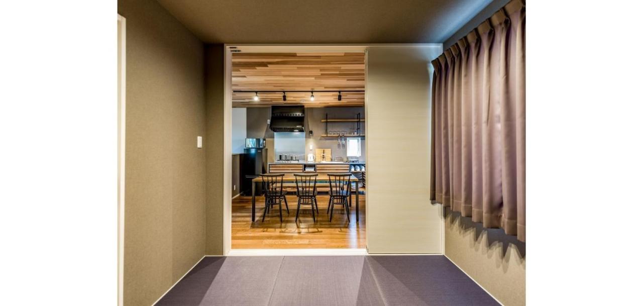 Rakuten Stay House X Will Style Fujinomiya 103 Eksteriør bilde