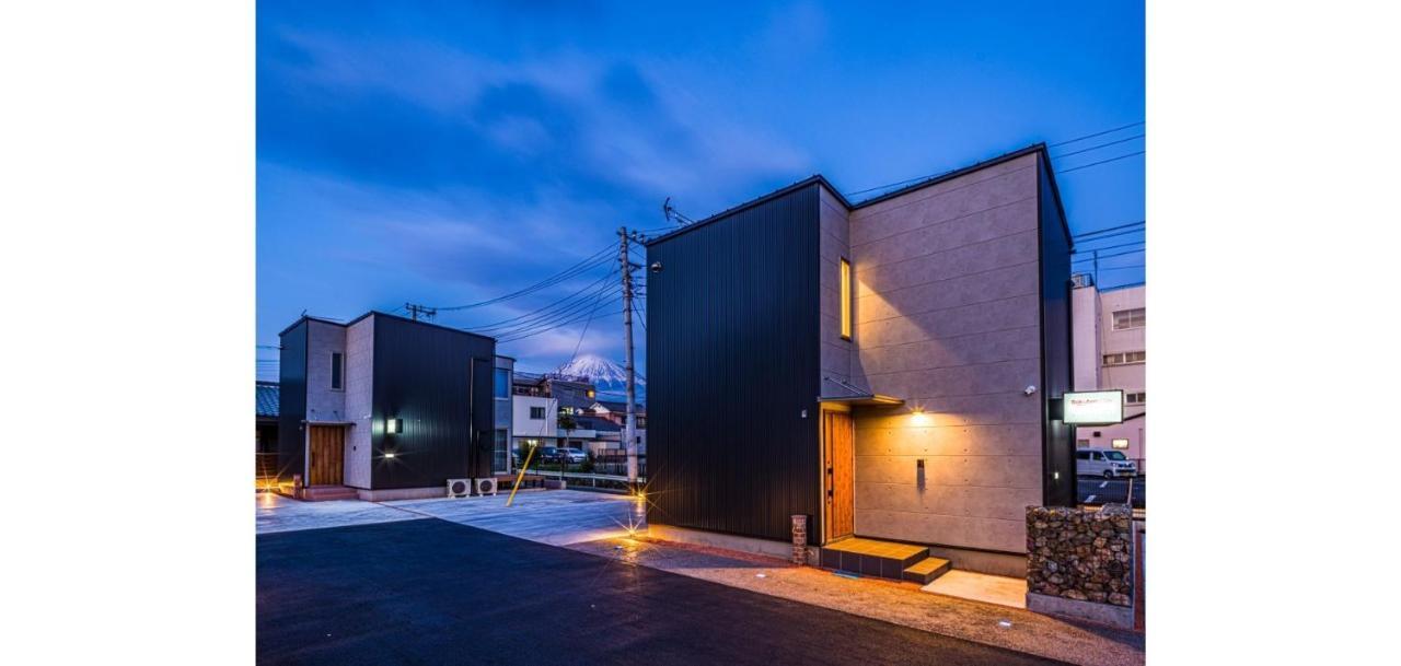 Rakuten Stay House X Will Style Fujinomiya 103 Eksteriør bilde