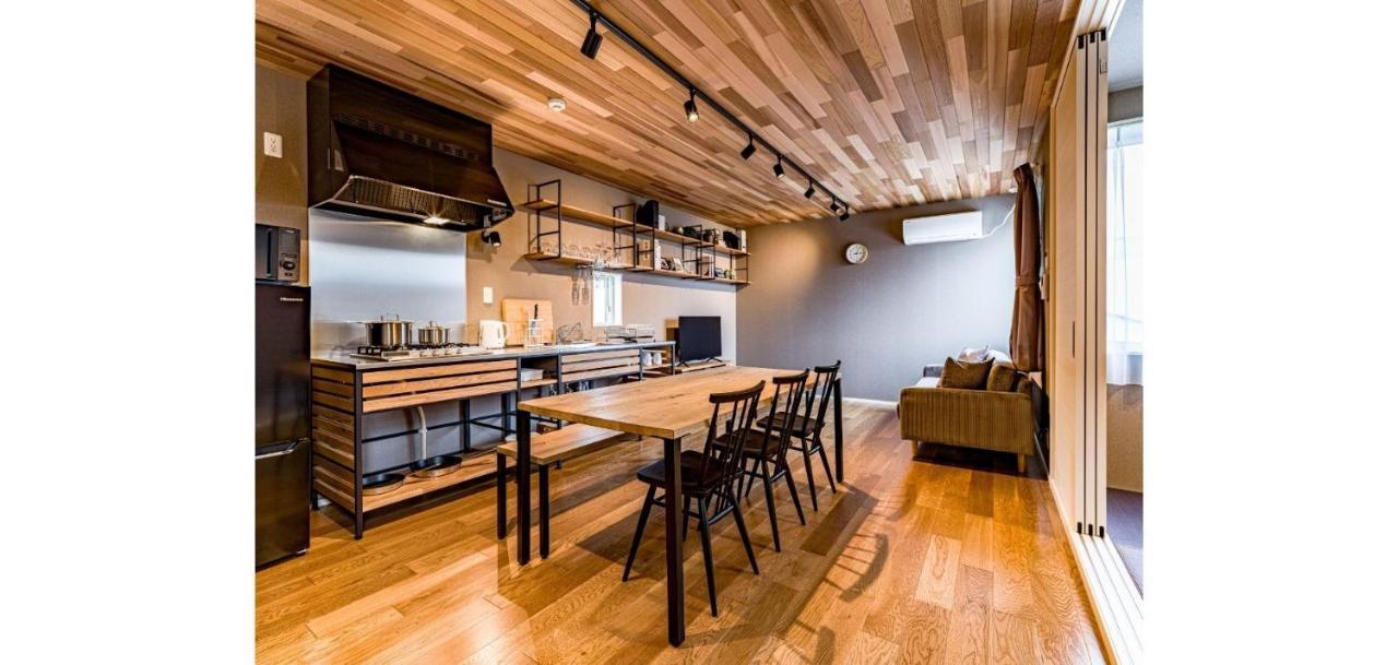 Rakuten Stay House X Will Style Fujinomiya 103 Eksteriør bilde