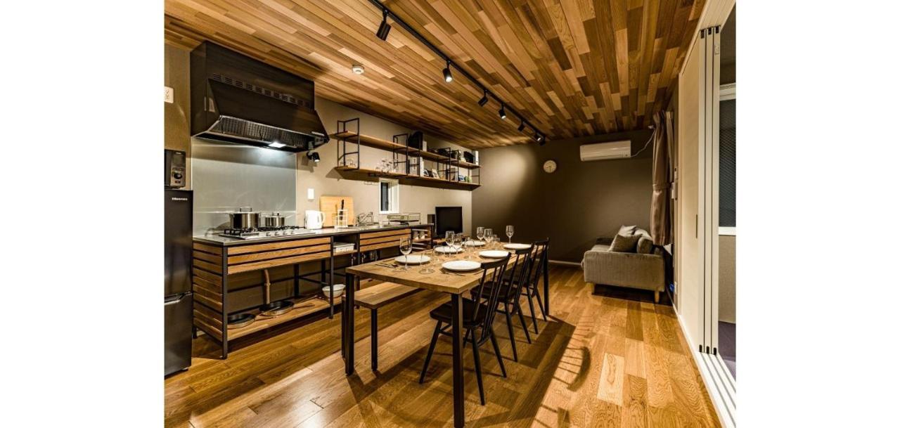 Rakuten Stay House X Will Style Fujinomiya 103 Eksteriør bilde