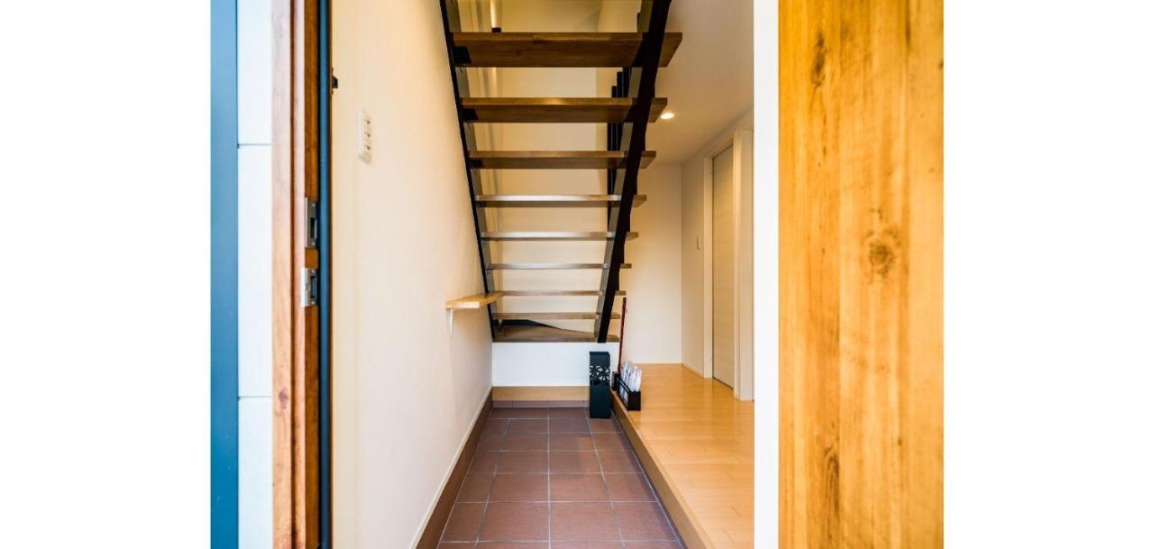 Rakuten Stay House X Will Style Fujinomiya 103 Eksteriør bilde