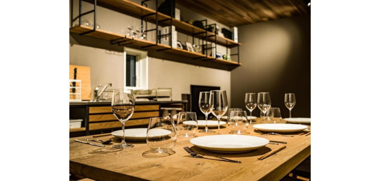 Rakuten Stay House X Will Style Fujinomiya 103 Eksteriør bilde