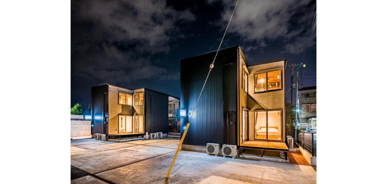 Rakuten Stay House X Will Style Fujinomiya 103 Eksteriør bilde