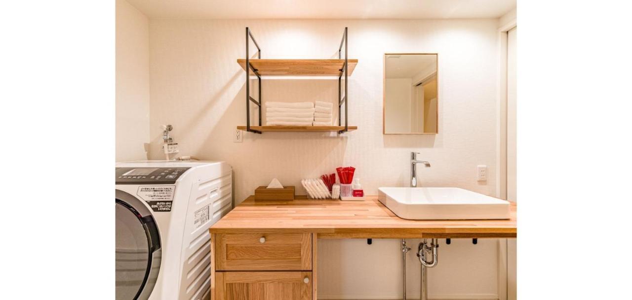 Rakuten Stay House X Will Style Fujinomiya 103 Eksteriør bilde